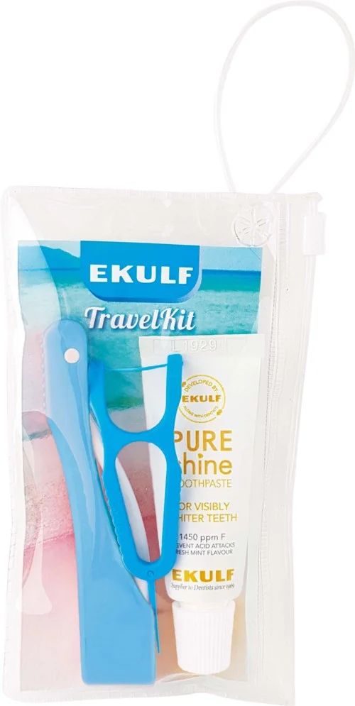 EKULF Travel Kit v:8574576