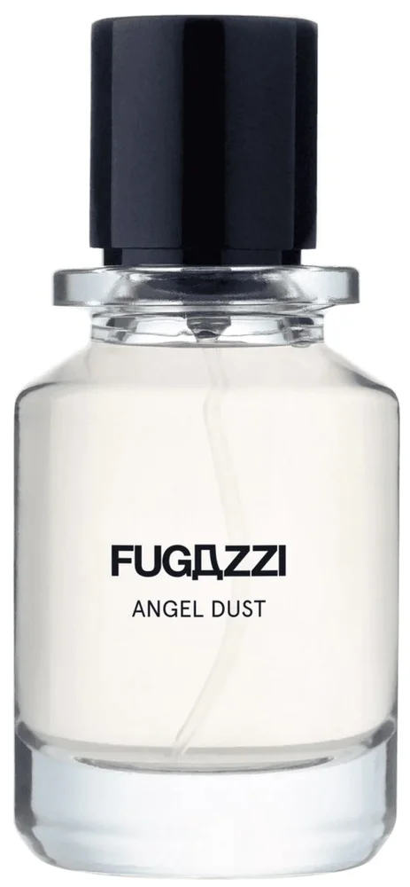 Fugazzi Angel Dust Extrait De Parfum Eau de Parfum 50 ml v:6925657 Fugazzi Angel Dust Extrait De Parfum Eau de Parfum 50 ml v:6925657