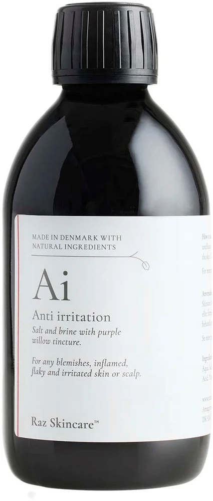 Raz Skincare Ai Anti Irritation 300 ml v:9707263 Raz Skincare Ai Anti Irritation 300 ml v:9707263