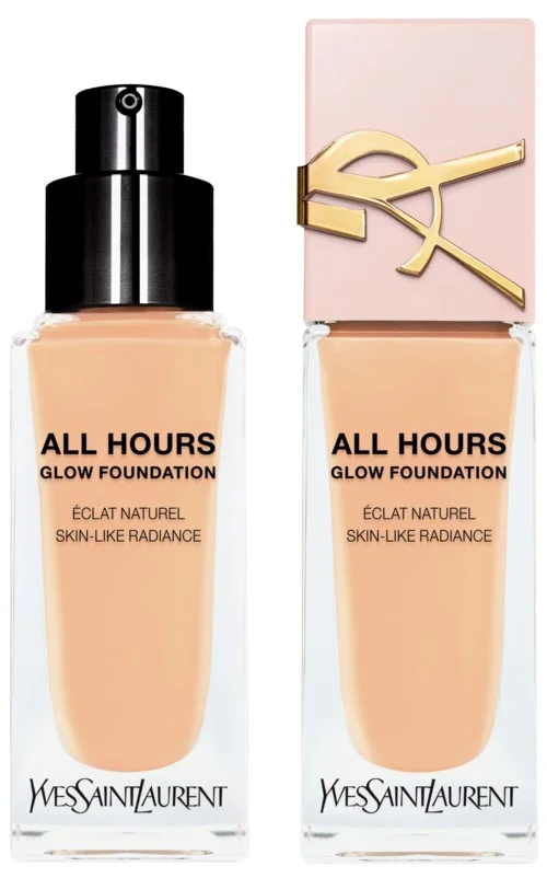 Yves Saint Laurent All Hours Glow Foundation LC4 v:7980048 Yves Saint Laurent All Hours Glow Foundation LC4 v:7980048