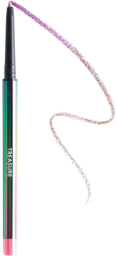 Danessa Myricks Beauty Infinite Chrome Micropencil Treasure v:3139055