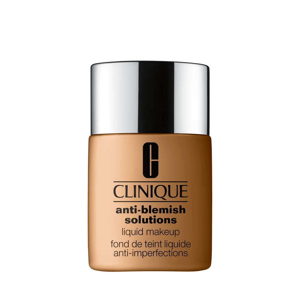 Anti Blemish Liquid Makeup Foundation CN 74 Beige – Clinique v:1180167 Anti Blemish Liquid Makeup Foundation CN 74 Beige – Clinique v:1180167