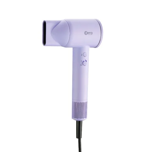 Cera PRO BLDC Hair Dryer Lavender v:1781984 Cera PRO BLDC Hair Dryer Lavender v:1781984