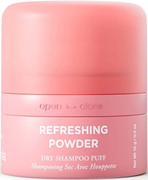 maria nila Style & Finish Refreshing Powder 15 g v:9016418 maria nila Style & Finish Refreshing Powder 15 g v:9016418