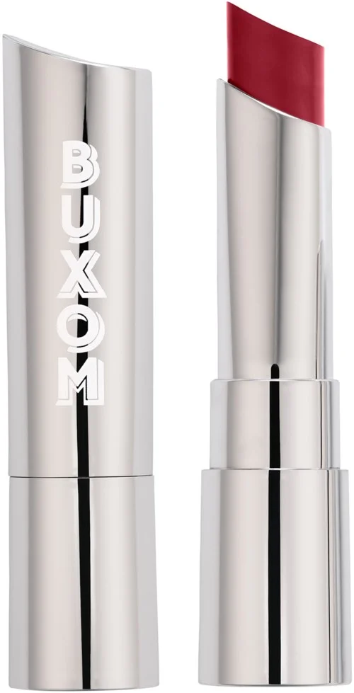 BUXOM Full On Plumping Lipstick Satin Sexy Vamp v:3946504 BUXOM Full On Plumping Lipstick Satin Sexy Vamp v:3946504