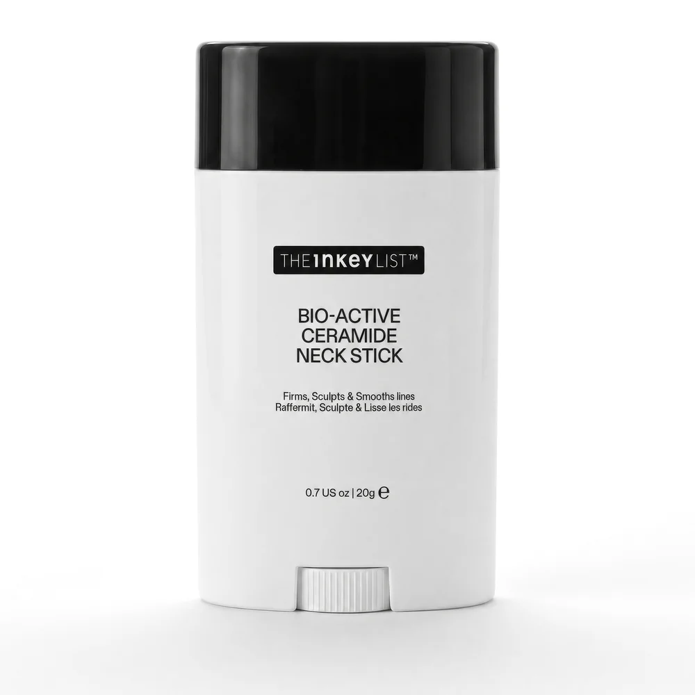 The Inkey List Bio-Active Ceramide Neck Lift Stick v:7993787