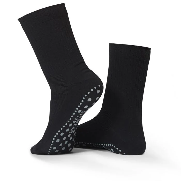 Life Wear sklisikker strømpe svart 46/48 v:1460257 Life Wear sklisikker strømpe svart 46/48 v:1460257