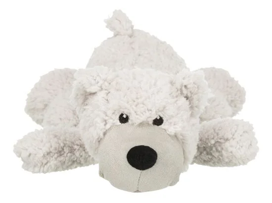 Trixie Be Eco bjørn Elroy, resirkulert plysj – 42 cm. v:8709659 Trixie Be Eco bjørn Elroy, resirkulert plysj – 42 cm. v:8709659