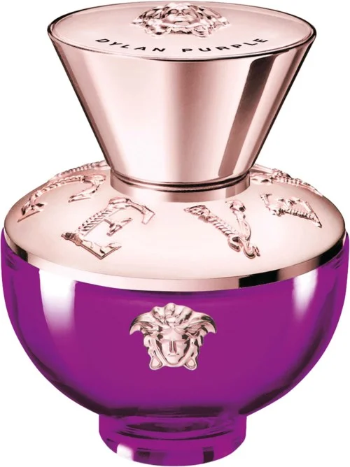Versace Dylan Purple Pour Femme Eau de Parfum 50 ml v:2173876 Versace Dylan Purple Pour Femme Eau de Parfum 50 ml v:2173876