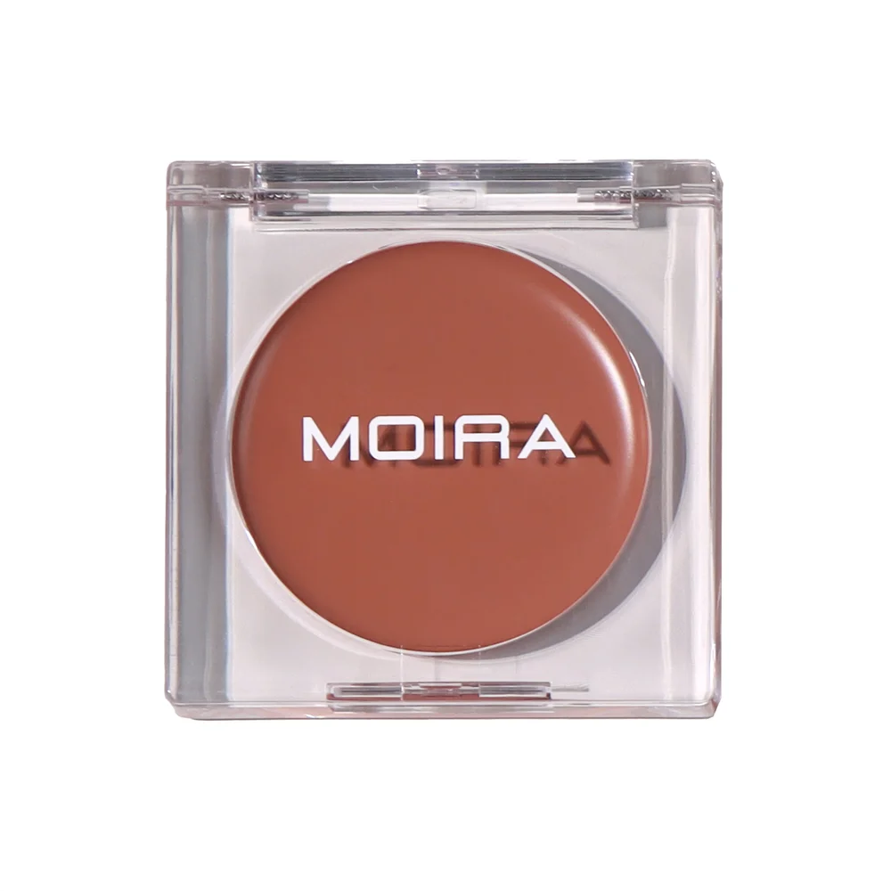 Loveheat Cream Blush 001 I Respect You - MOIRA v:7321412
