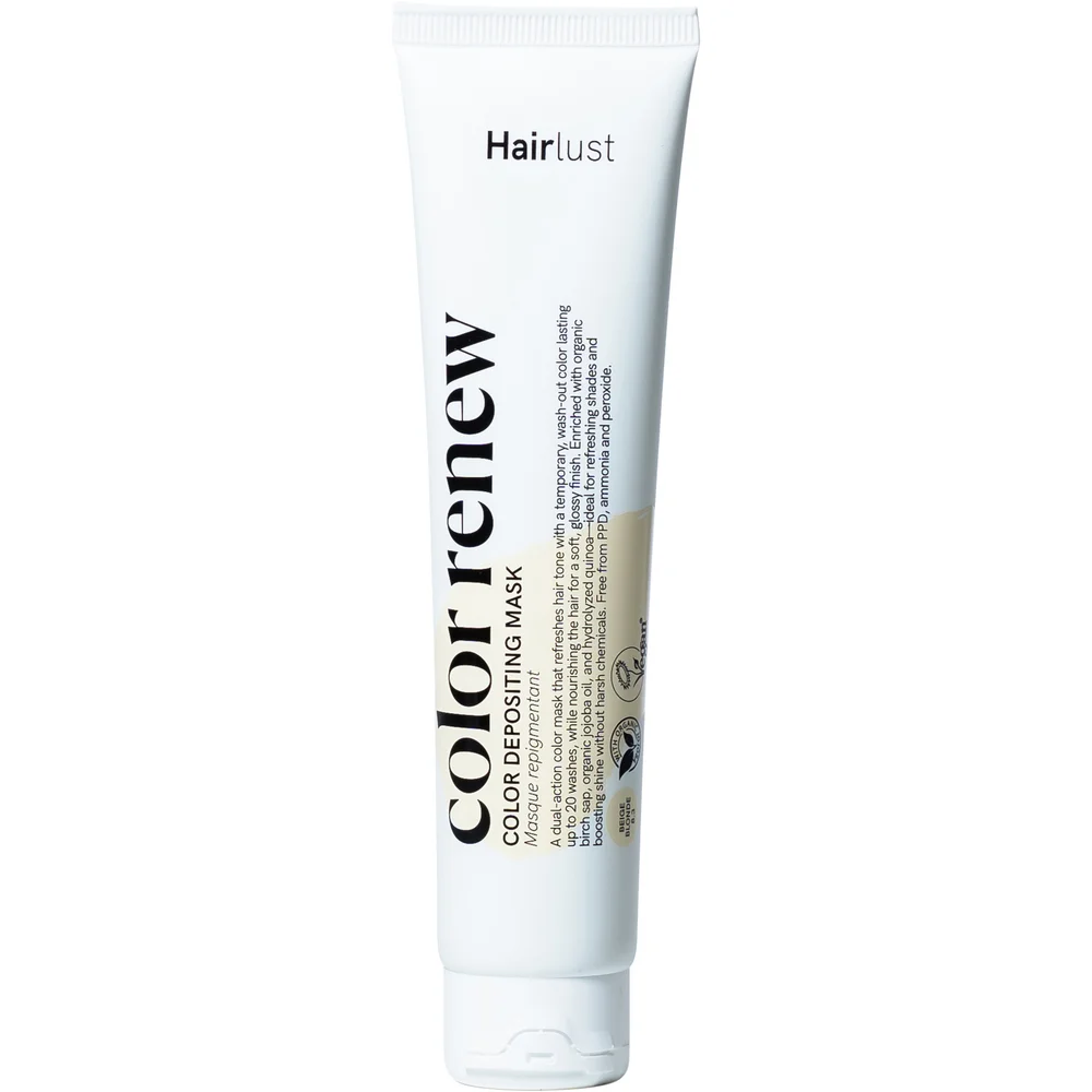 Color Renew Color Mask Beige Blonde – Hairlust v:9718685