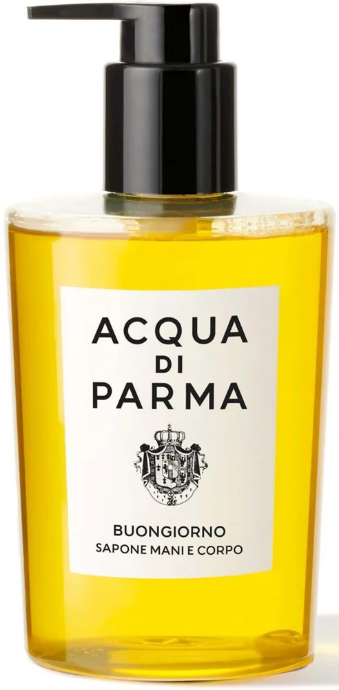 Acqua di Parma Buongiorno Hand & Body Wash 300 ml v:3875276