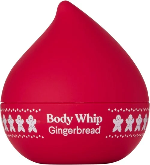 Sundae MINI Gingerbread Body Whip Moisturiser 50 ml v:8589141