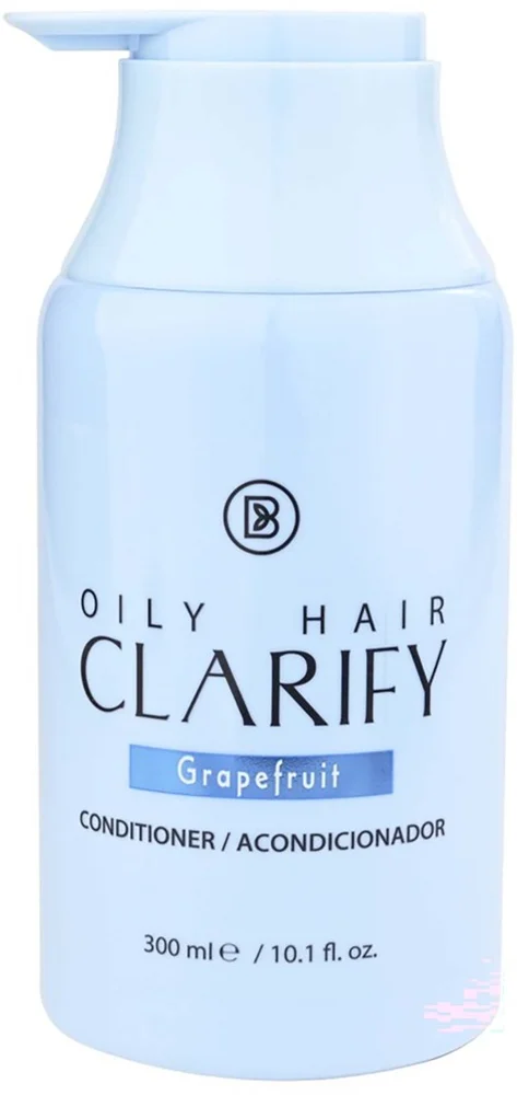 Biovène B – BEST HAIR Clarify Grapefruit Conditioner – Oily Hair 300 ml v:5507098