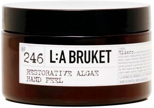 L:a Bruket 246 Restorative Algae Hand Peeling 120 g v:2268948 L:a Bruket 246 Restorative Algae Hand Peeling 120 g v:2268948