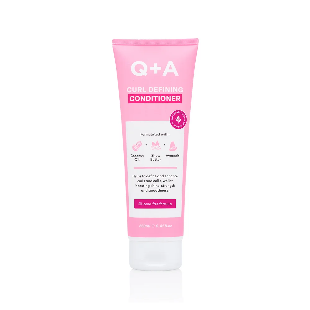 Curl Defining Conditioner for krøllete hår v:2055932