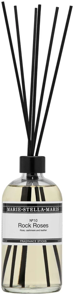 Marie-Stella-Maris Fragrance Sticks Rock Roses 250 ml v:4732750 Marie-Stella-Maris Fragrance Sticks Rock Roses 250 ml v:4732750