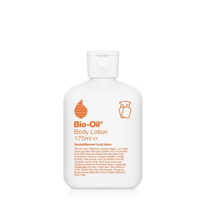 Bio-Oil Body Lotion 175 ml v:1319019 Bio-Oil Body Lotion 175 ml v:1319019