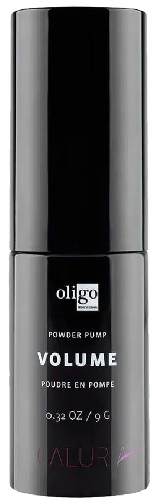 Oligo Calura Styling & Care Volume Powder 9 g v:8435654