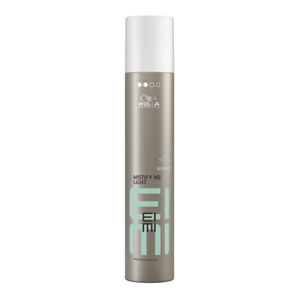 EIMI Mistify Light Styling Spray 300 ml – Wella Professionals v:7577014 EIMI Mistify Light Styling Spray 300 ml – Wella Professionals v:7577014