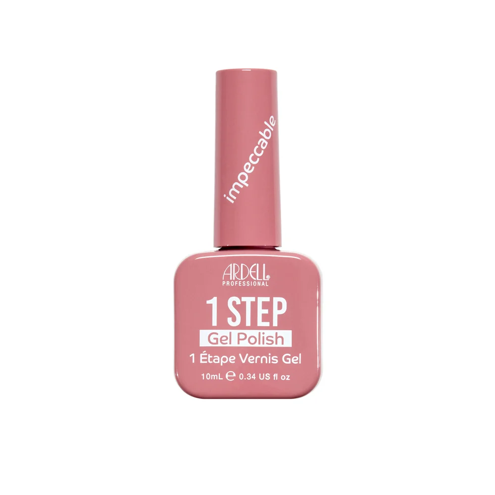 1 Step Gel Polish Impeccable – Ardell v:7819922 1 Step Gel Polish Impeccable – Ardell v:7819922