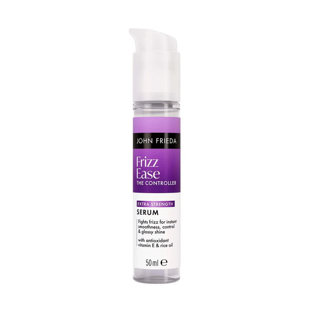 Frizz Ease Controller XS Serum 50 ml – John Frieda v:8998931