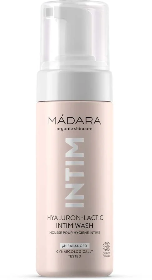 Mádara Skincare Intim Hyaluron-Lactic Intim Wash 150 ml v:8251977