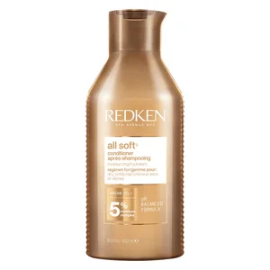 Redken All Soft Conditioner 500ml v:2733877