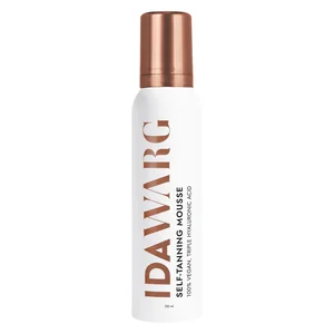 IDA WARG Beauty Face And Body Mousse Medium Light 150ml v:8207733