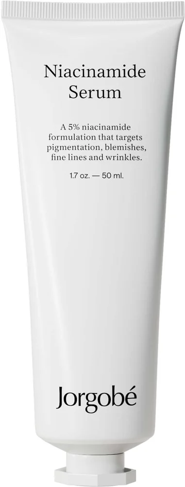 JorgObé Niacinamide Serum 50 ml v:3586735 JorgObé Niacinamide Serum 50 ml v:3586735