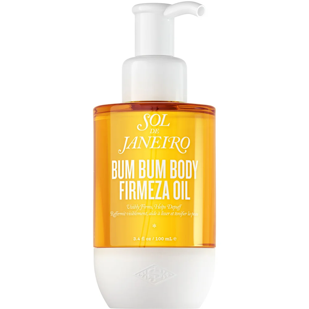 Bum Bum Body Firmeza Oil, 100ml v:6749763 Bum Bum Body Firmeza Oil, 100ml v:6749763