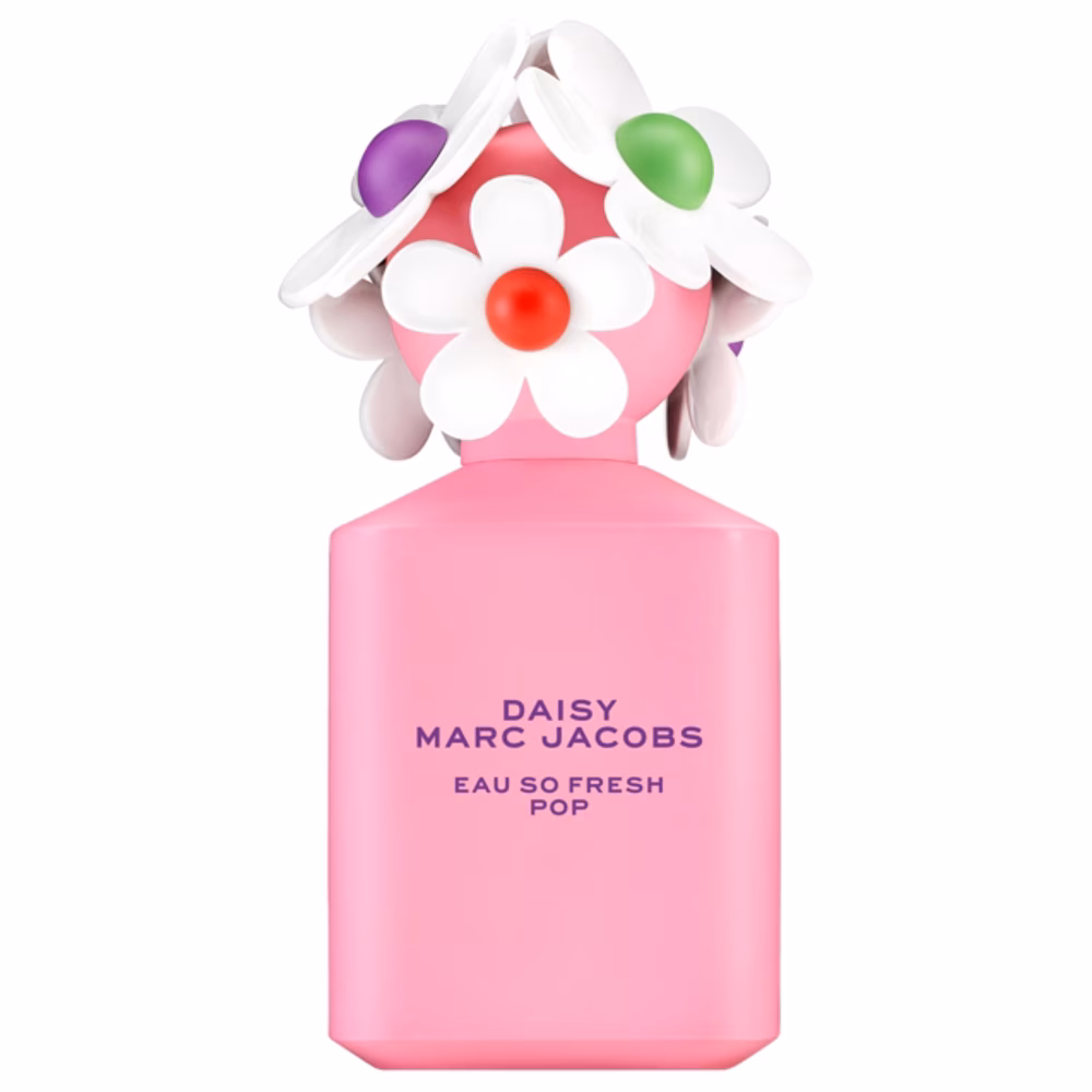 Daisy Eau So Fresh Pop, EdT v:3244215 Daisy Eau So Fresh Pop, EdT v:3244215