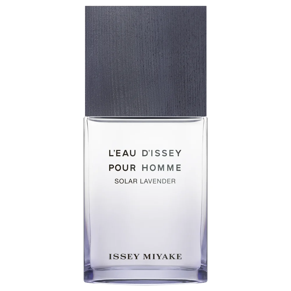 Issey Miyake L’Eau D’Issey Pour Homme Solar Lavender Edt v:3301899 Issey Miyake L’Eau D’Issey Pour Homme Solar Lavender Edt v:3301899