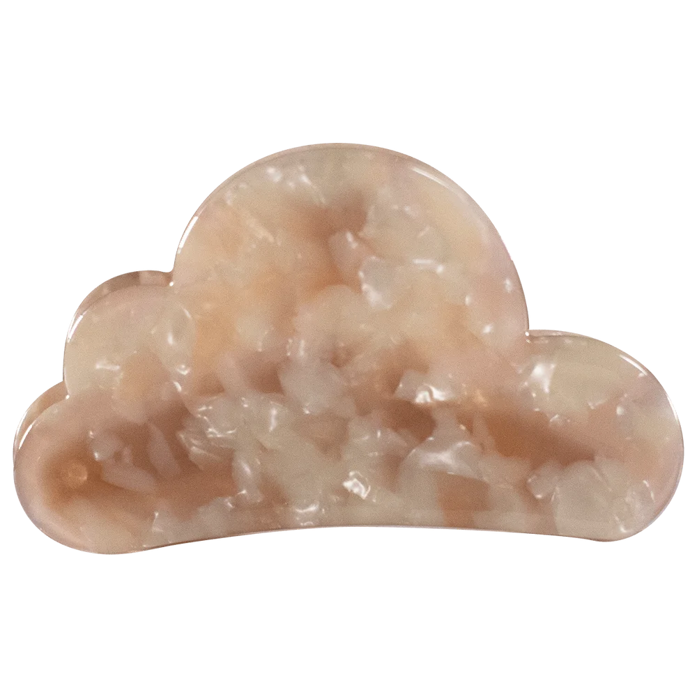 Happy Hair Hårklype Nude Sky v:5456370 Happy Hair Hårklype Nude Sky v:5456370