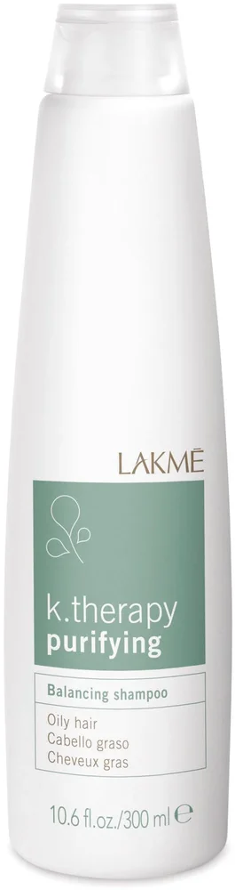 Lakme K.Therapy Purifying Balancing Shampoo 300 ml v:7239878