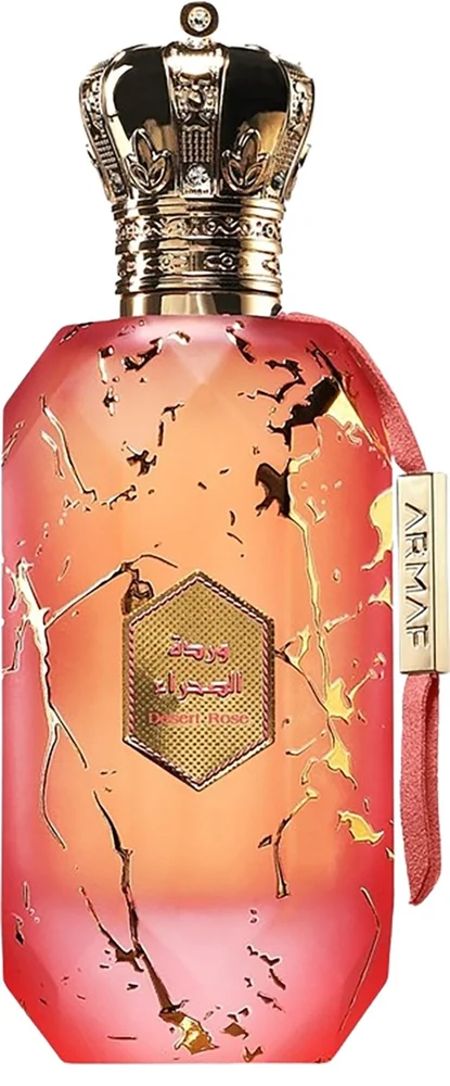 Armaf Éter Desert Rose Eau de Parfum 100 ml v:8723625
