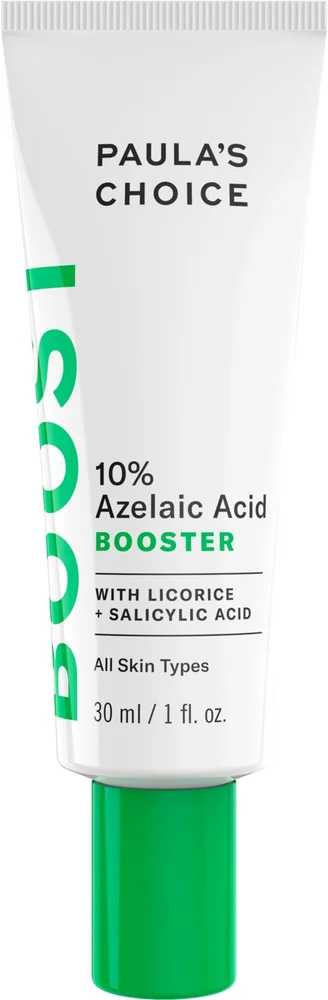 Paula´s Choice Barrier Balancing 10% Azelaic Acid Booster 30 ml v:4442850 Paula´s Choice Barrier Balancing 10% Azelaic Acid Booster 30 ml v:4442850