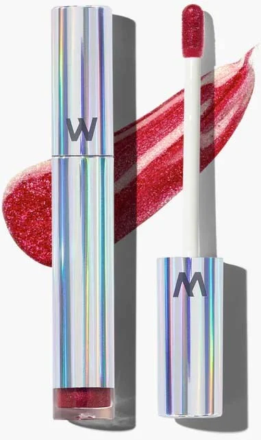 Wonderskin Wonder Blading Top Gloss Red Glitter Red Glitter v:7757059 Wonderskin Wonder Blading Top Gloss Red Glitter Red Glitter v:7757059