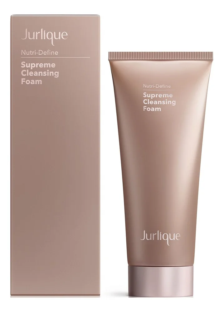 Jurlique Nutri-Define Supreme Cleansing Foam - 100 ml. v:9274027