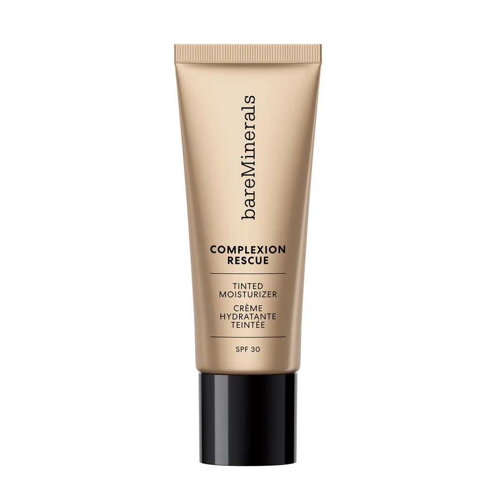 COMPLEXION RESCUE Tinted Moisturizer SPF 30 Chestnut 09 - bareMinerals v:3237891