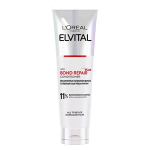 L’Oréal Paris Elvital Bond Repair Conditioner 150ml v:6991021 L’Oréal Paris Elvital Bond Repair Conditioner 150ml v:6991021