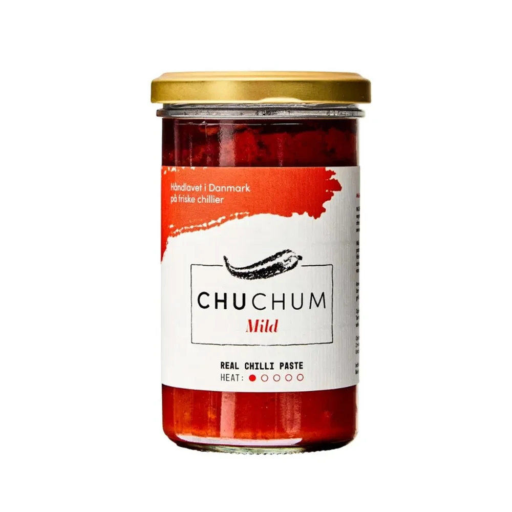 Chuchum Mild – 270 ml. v:5739436