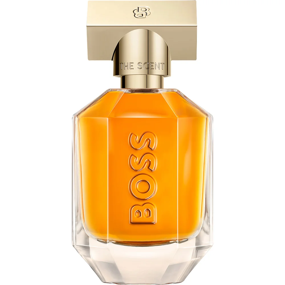 Boss The Scent for Her, EdP Intense v:3988496 Boss The Scent for Her, EdP Intense v:3988496