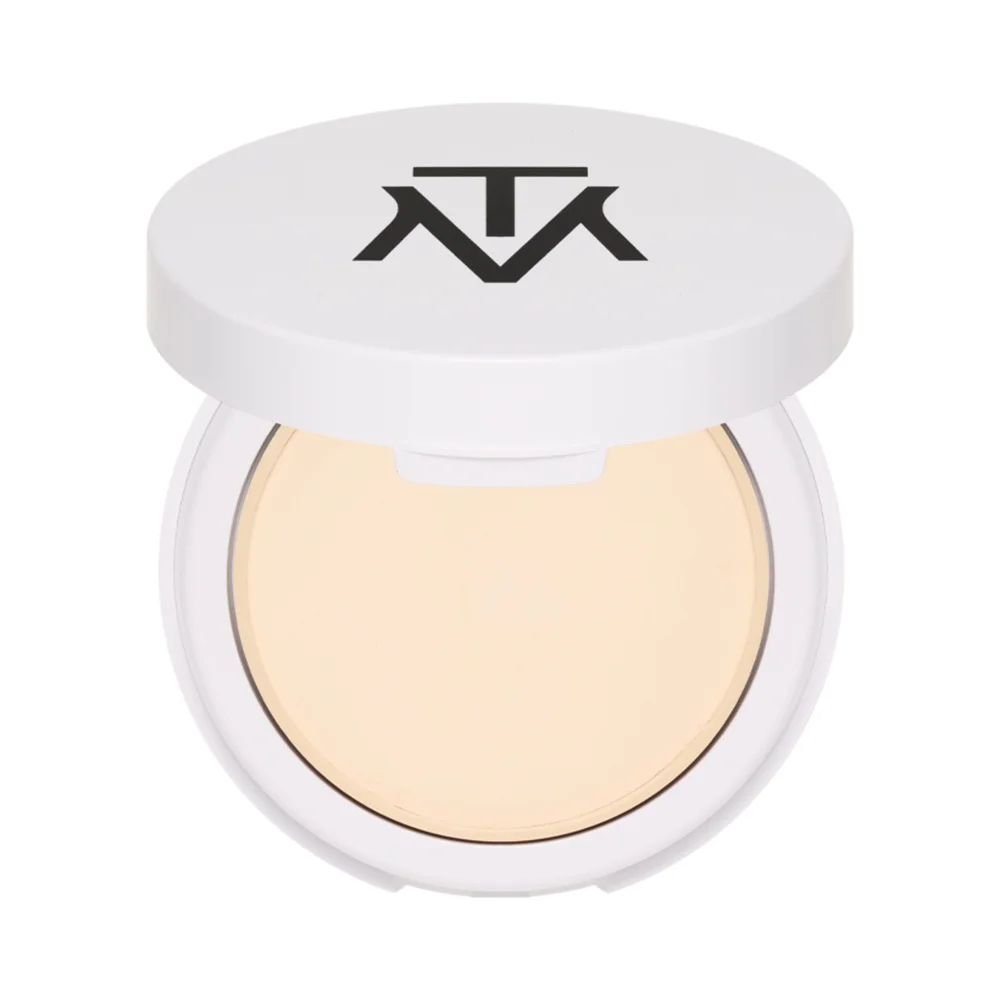Silky-Soft Compact Powder C1 - MAKETHEMAKE v:8691613