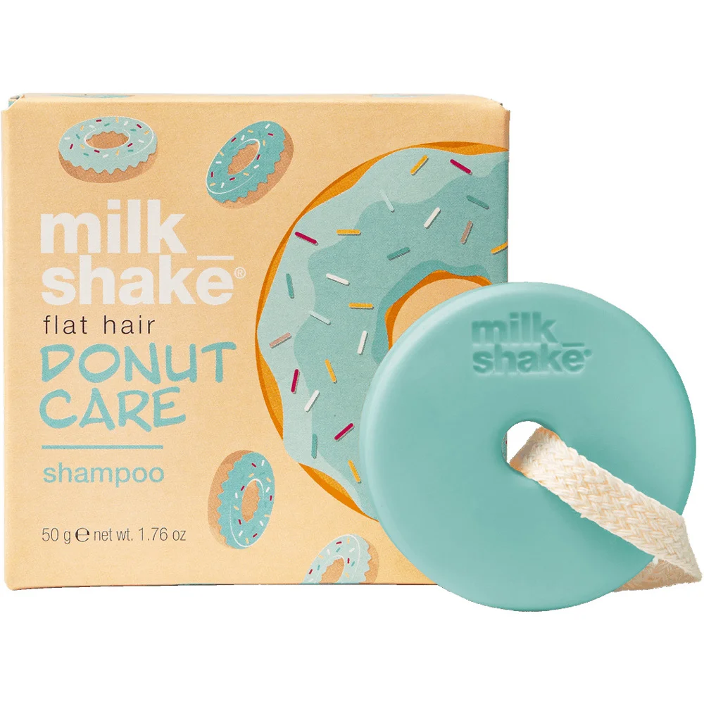 Volumizing Donut Shampoo, 50g v:7415446 Volumizing Donut Shampoo, 50g v:7415446