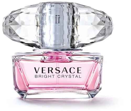 Versace Bright Crystal Deo Spray 50 ml v:6499710