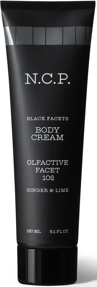 N.C.P. Olfactives Olfactives Facet 102 Body Cream v:8162654