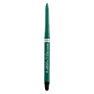 L’Oréal Paris Infaillible Grip 36H Automatic Eyeliner #08 Emerald Green 8g v:4163011