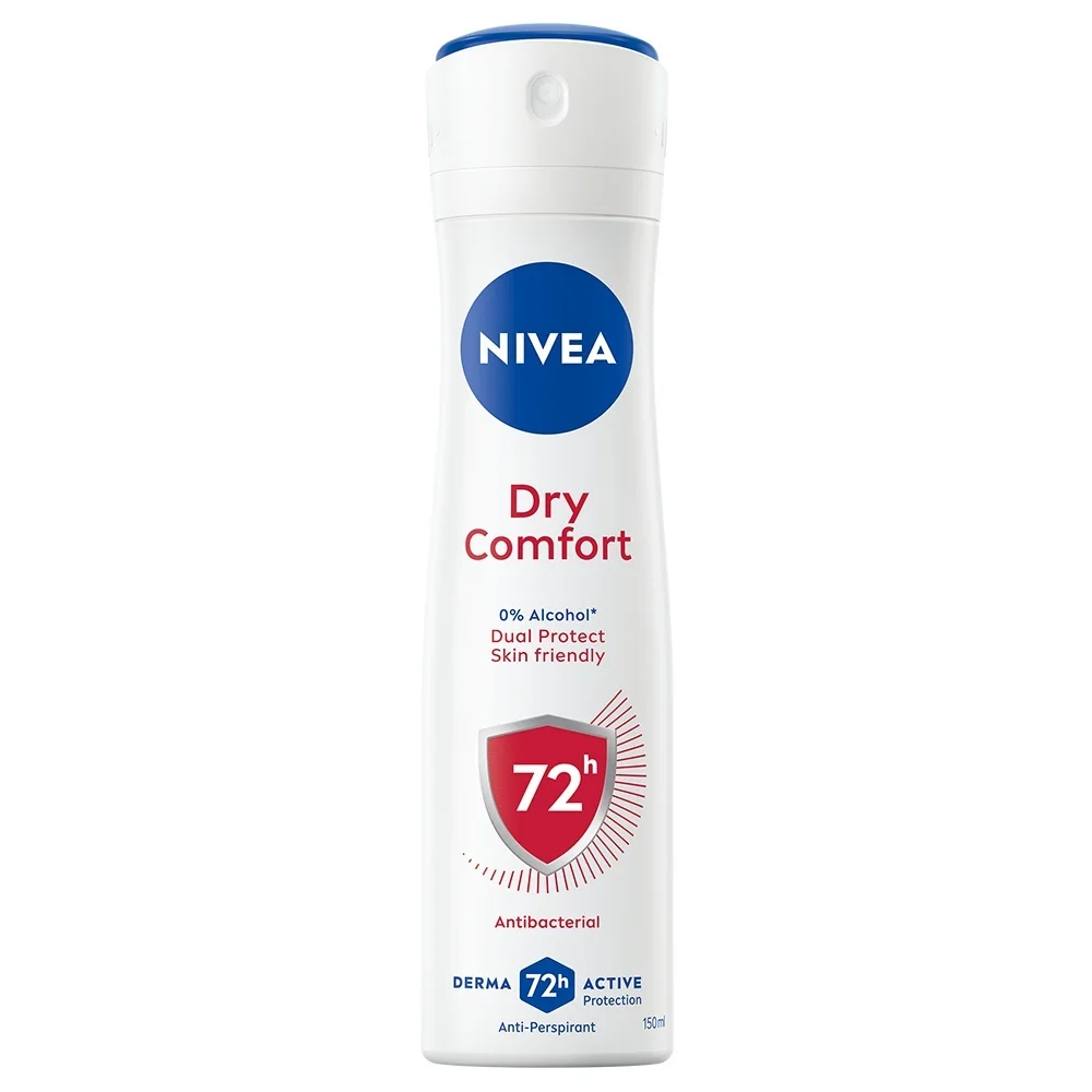 Deo Dry Comfort Spray v:1402946