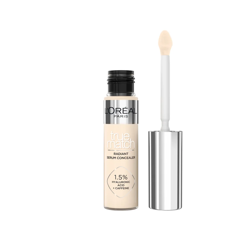 True Match Radiant Serum Concealer 1N - L'Oréal Paris v:2195268